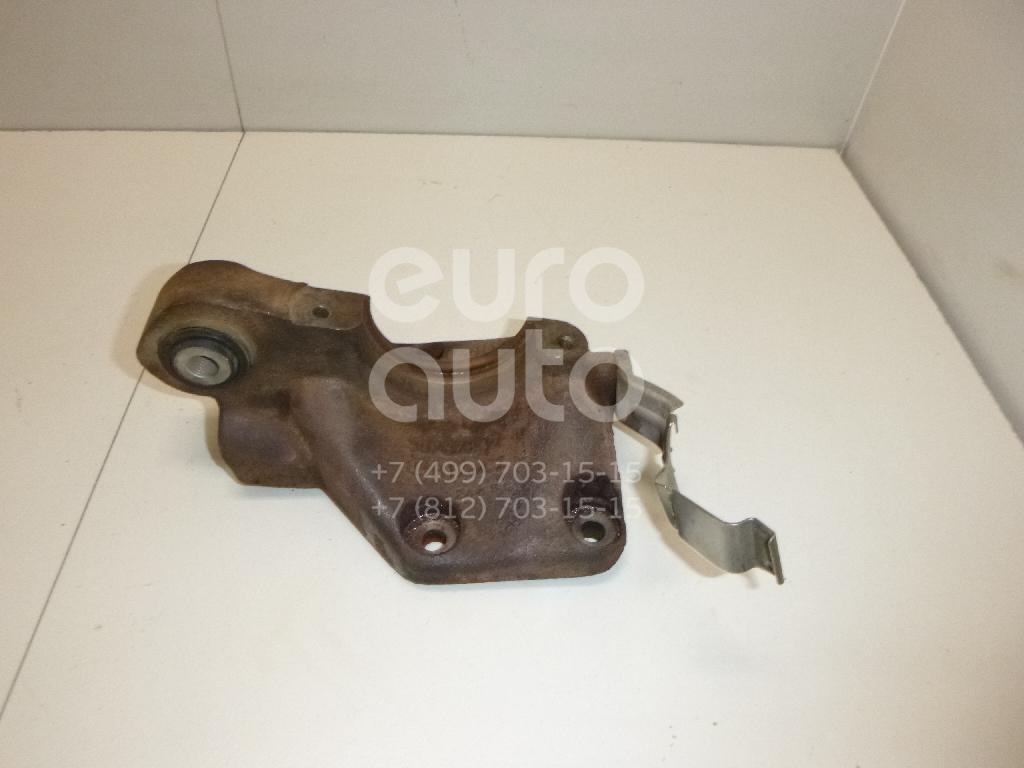 Кронштейн промежуточного вала для Volvo S80 2006-2016;V70 2007-2013;XC60 2008> - Фото №1