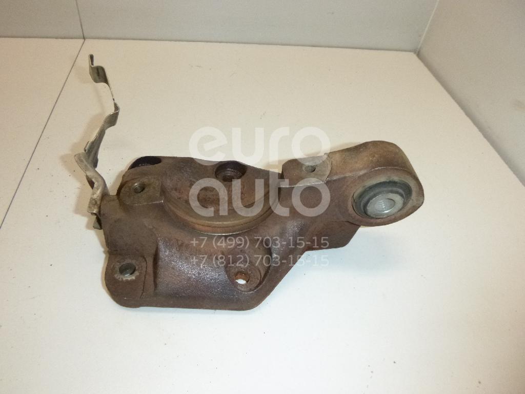 Кронштейн промежуточного вала для Volvo S80 2006-2016;V70 2007-2013;XC60 2008> - Фото №1