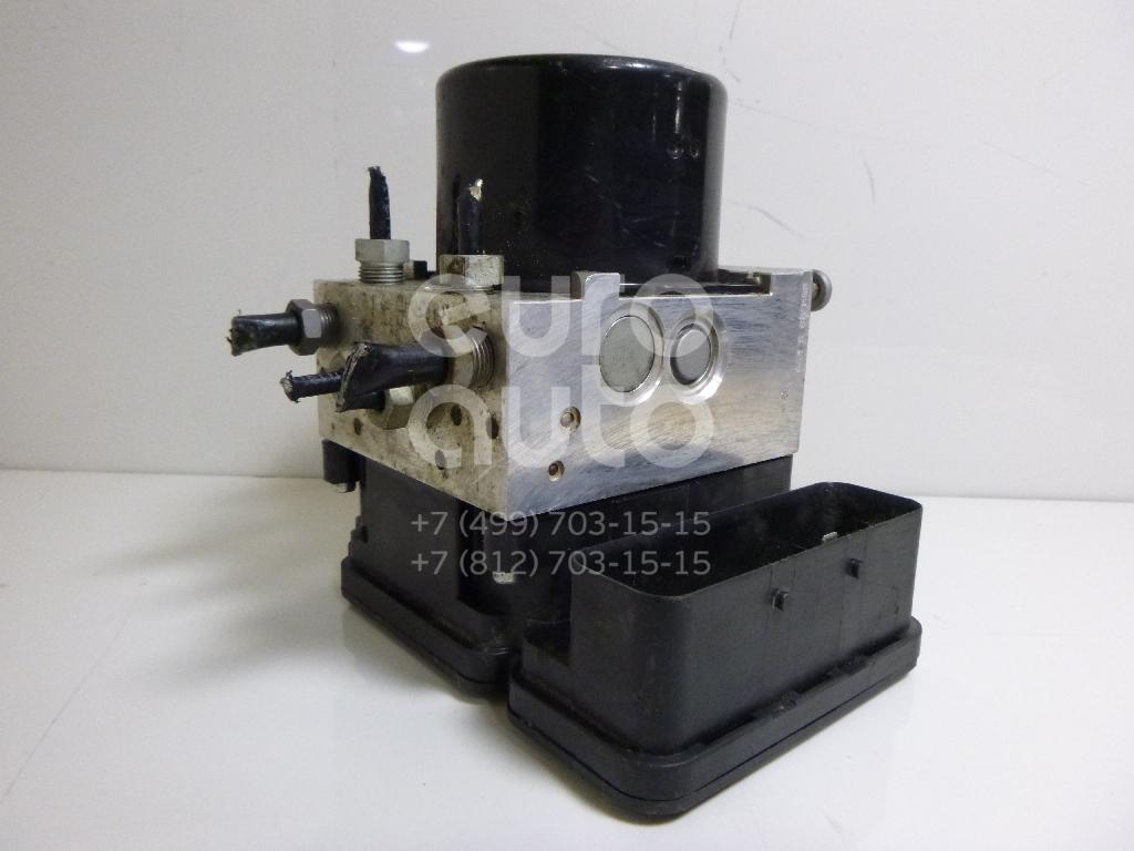 Блок ABS (насос) для Volvo S80 2006-2016;XC70 Cross Country 2007-2016;XC60 2008> - Фото №1