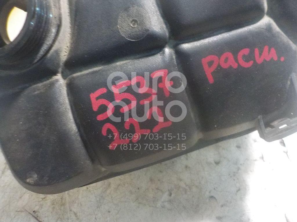 Бачок расширительный для Volvo S80 2006-2016 - Фото №1