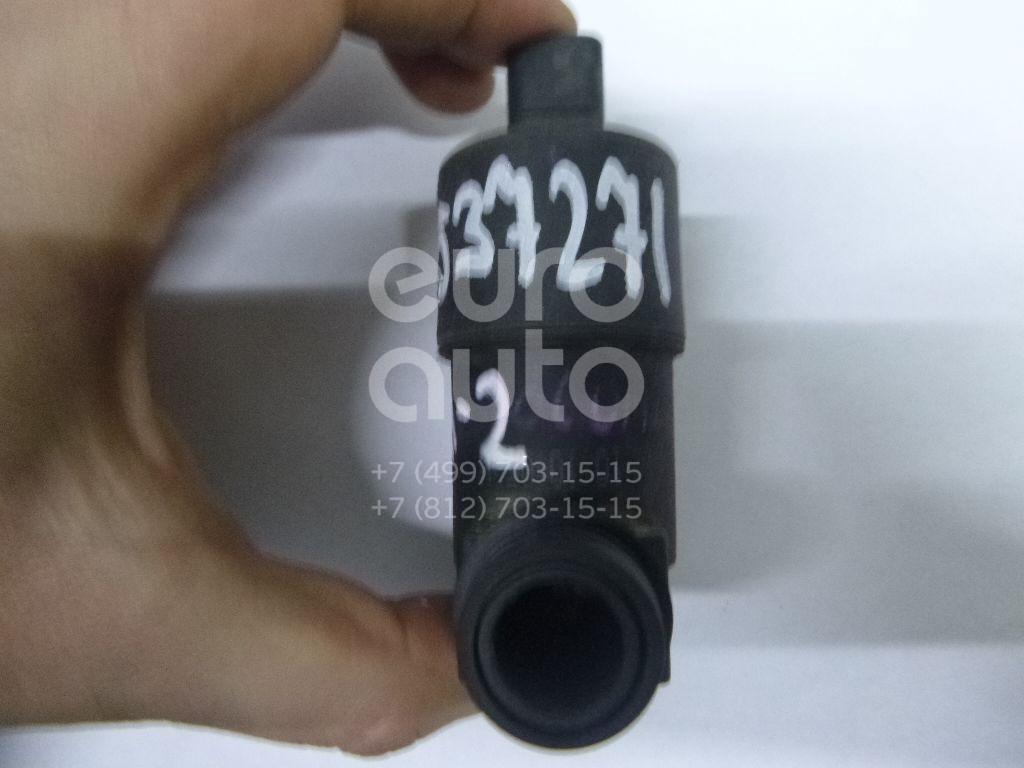 Насос омывателя для Citroen,Nissan,Peugeot,Renault C2 2003-2008;C4 2005-2011;Terrano II (R20) 1993-2006;C5 2005-2008;106 I 1991-1996;Saxo 1996-1999;C8 2002-2014;807 2002-2012;Logan 2005-2014;Megane II 2002-2009;106 II 1996-1998;Almera Tino 2000-2006 - Фото №1