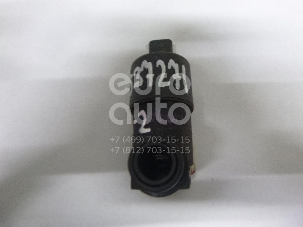 Насос омывателя для Citroen,Renault,Nissan,Peugeot C2 2003-2008;C4 2005-2011;Twingo 2007-2014;Xsara 2000-2005;Terrano II (R20) 1993-2006;C5 2004-2008;106 I 1991-1996;Saxo 1996-1999;C8 2002-2014;807 2002-2012;Logan 2005-2014;Megane II 2003-2009 - Фото №1