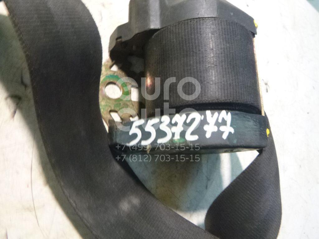 Ремень безопасности для VW Transporter T4 1996-2003;Transporter T4 1991-1996 - Фото №1