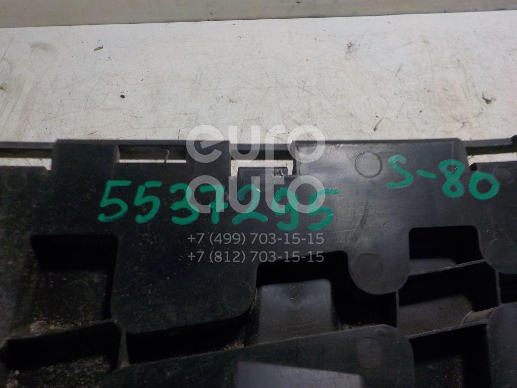 Кронштейн заднего бампера правый для Volvo S80 2006-2016 - Фото №1