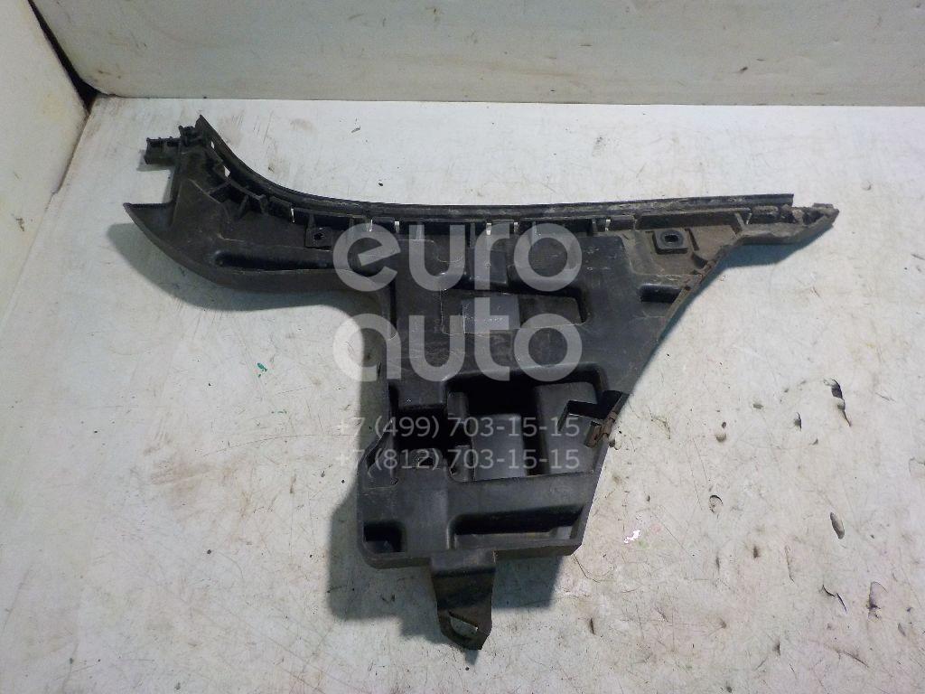 Кронштейн заднего бампера правый для Volvo S80 2006-2016 - Фото №1