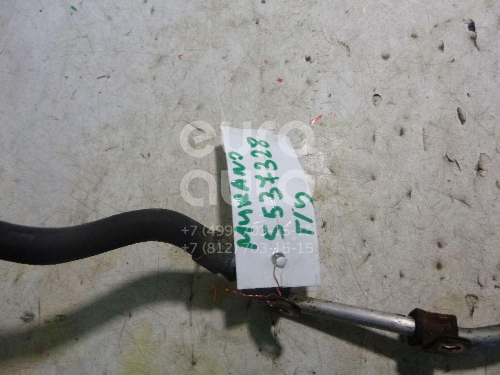 Трубка гидроусилителя для Nissan Murano (Z50) 2004-2008;Teana J31 2006-2008 - Фото №1