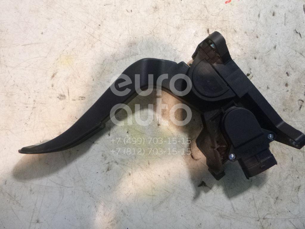 Педаль газа для Mercedes Benz,VW Vito/Viano-(639) 2003-2014;Crafter 2006>;Sprinter (906) 2006> - Фото №1
