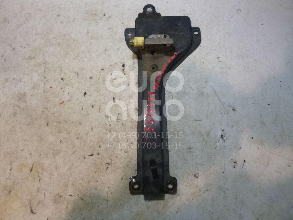 Кронштейн замка капота для Nissan Murano (Z50) 2004-2008 - Фото №1
