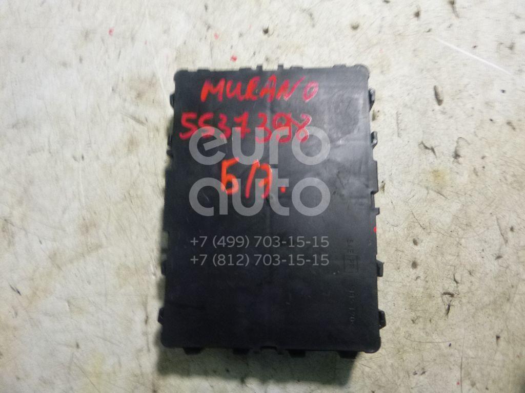 Блок электронный для Nissan Murano (Z50) 2004-2008 - Фото №1
