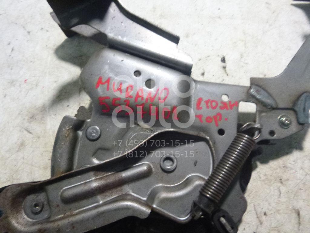 Рычаг стояночного тормоза для Nissan Murano (Z50) 2004-2008 - Фото №1