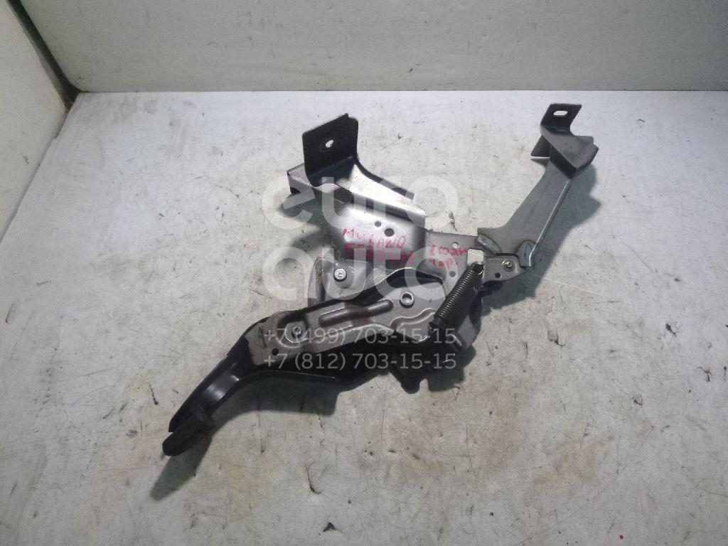 Рычаг стояночного тормоза для Nissan Murano (Z50) 2004-2008 - Фото №1