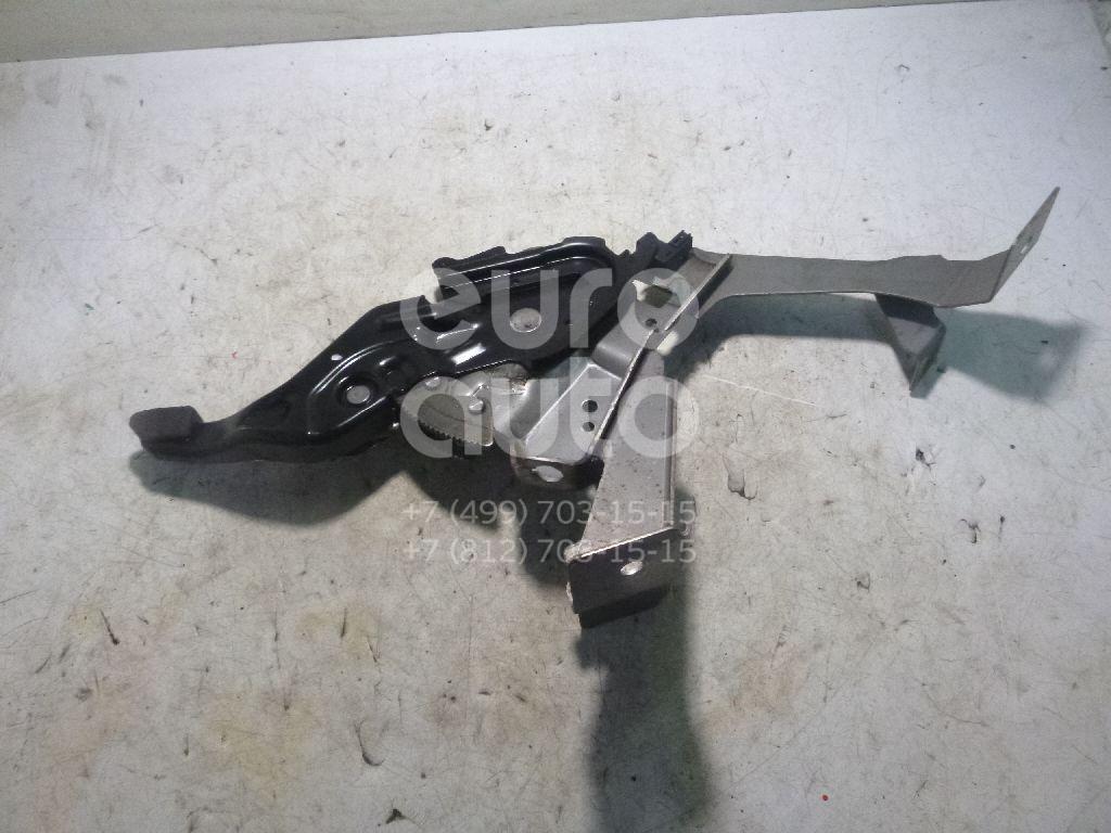 Рычаг стояночного тормоза для Nissan Murano (Z50) 2004-2008 - Фото №1