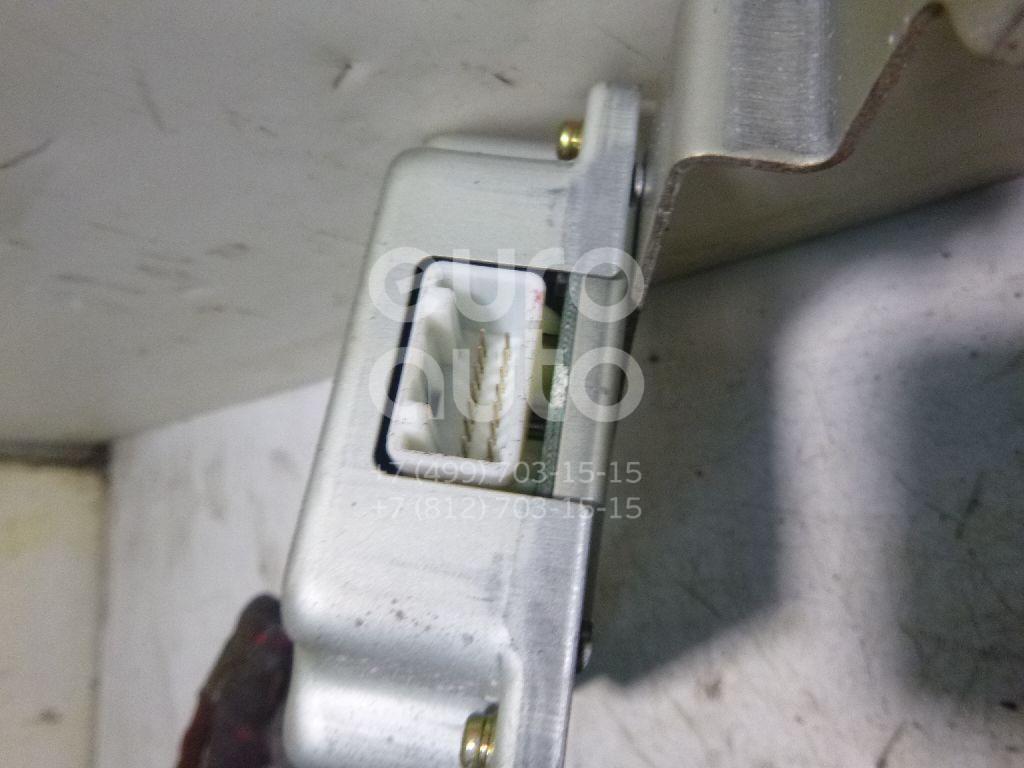 Блок электронный для Nissan Murano (Z50) 2004-2008 - Фото №1