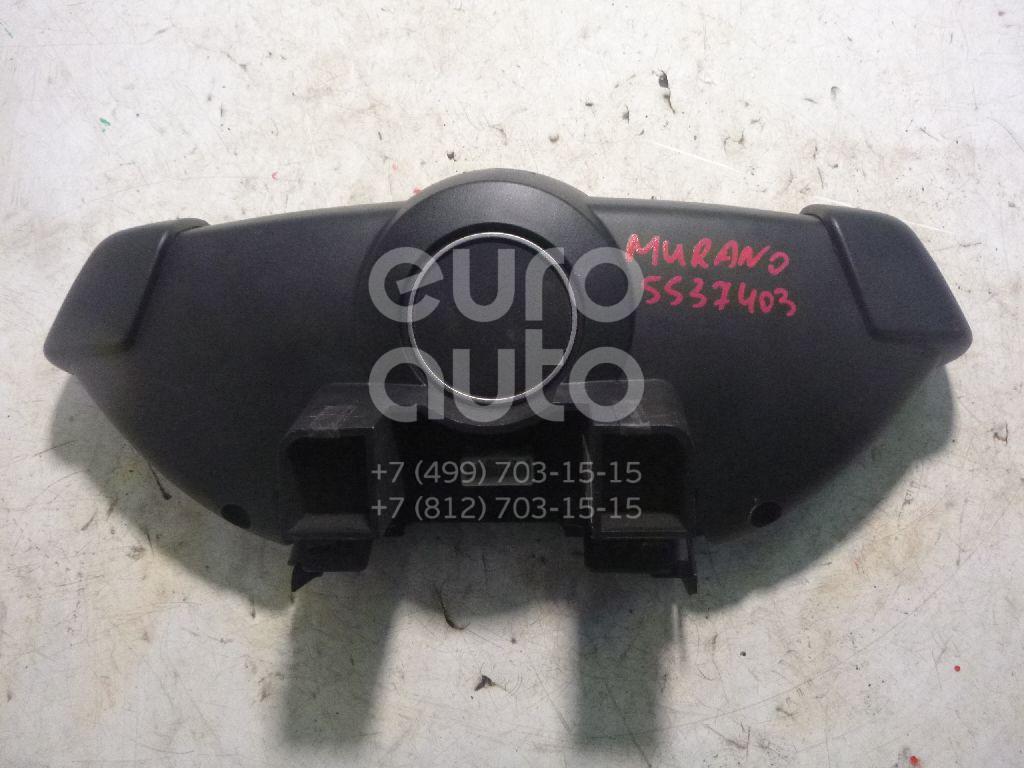 Панель приборов для Nissan Murano (Z50) 2004-2008 - Фото №1