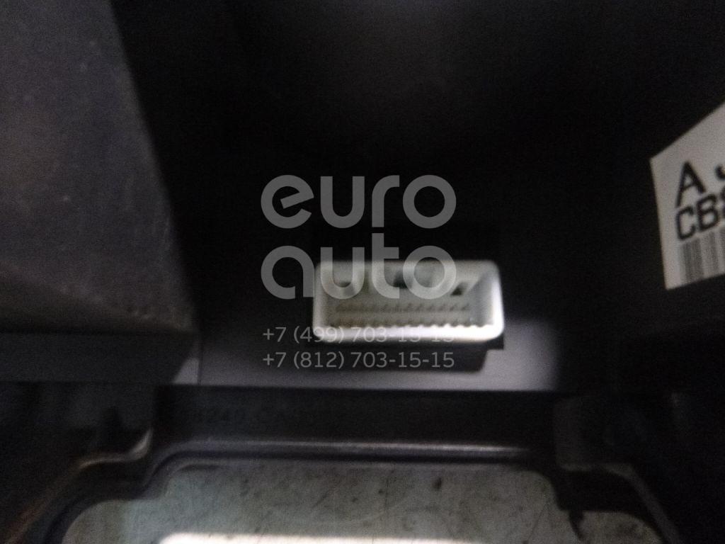 Панель приборов для Nissan Murano (Z50) 2004-2008 - Фото №1