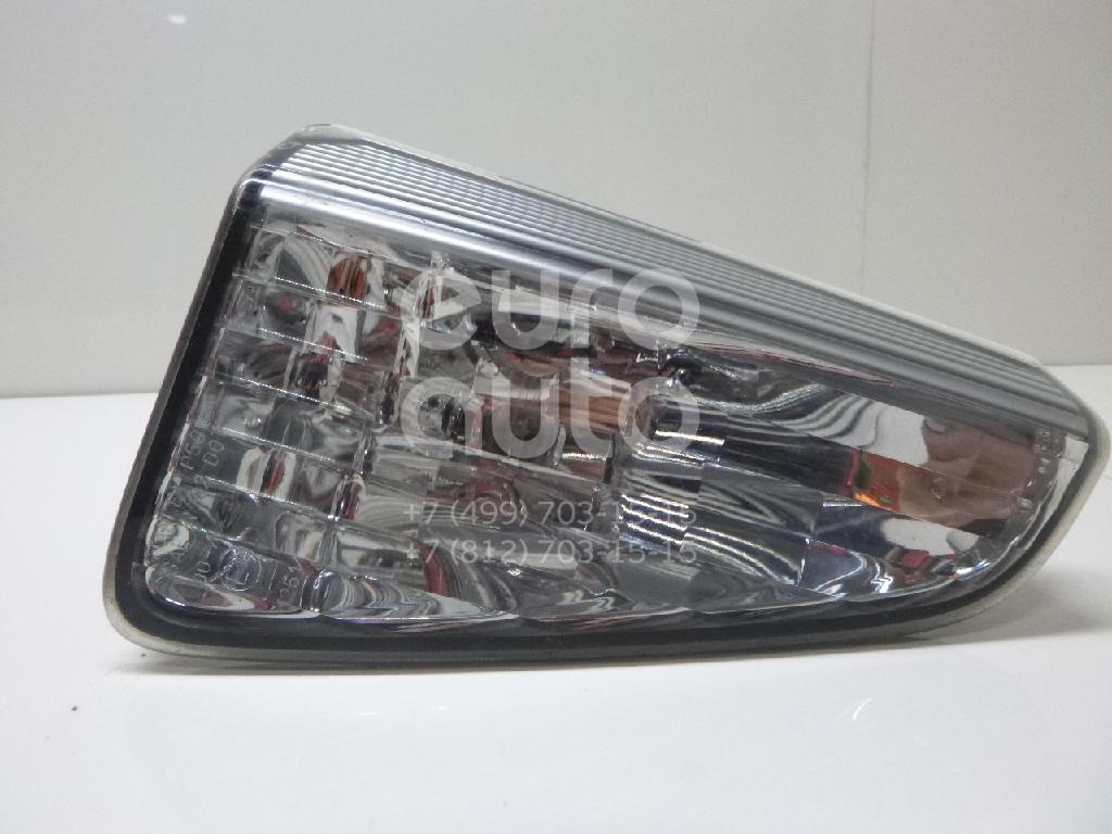 Фонарь задний внутренний левый для Nissan Murano (Z50) 2004-2008 - Фото №1