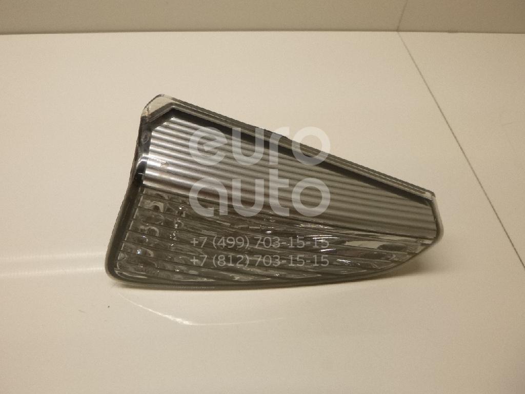 Фонарь задний внутренний левый для Nissan Murano (Z50) 2004-2008 - Фото №1