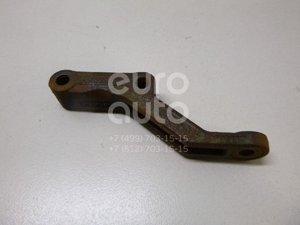 Кронштейн КПП для Nissan Murano (Z50) 2004-2008;Murano (Z51) 2008-2015 - Фото №1