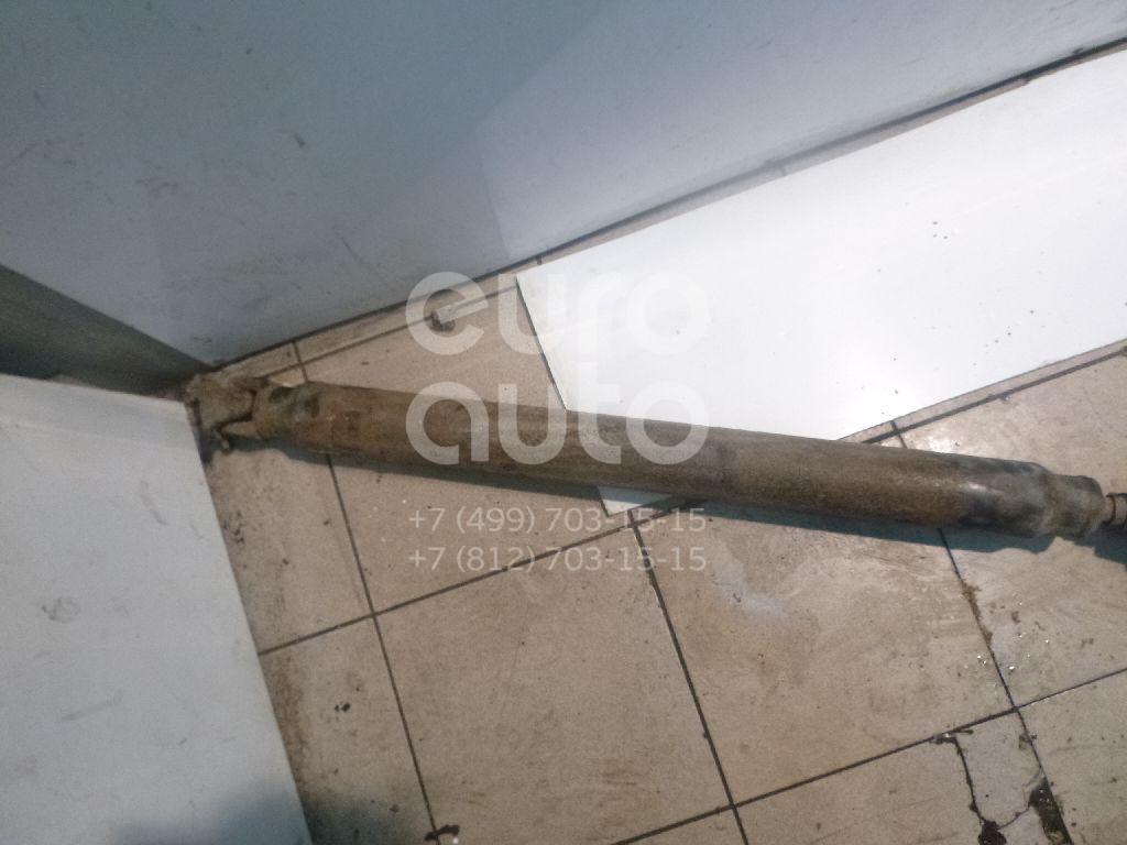 Вал карданный для Nissan Murano (Z50) 2004-2008 - Фото №1