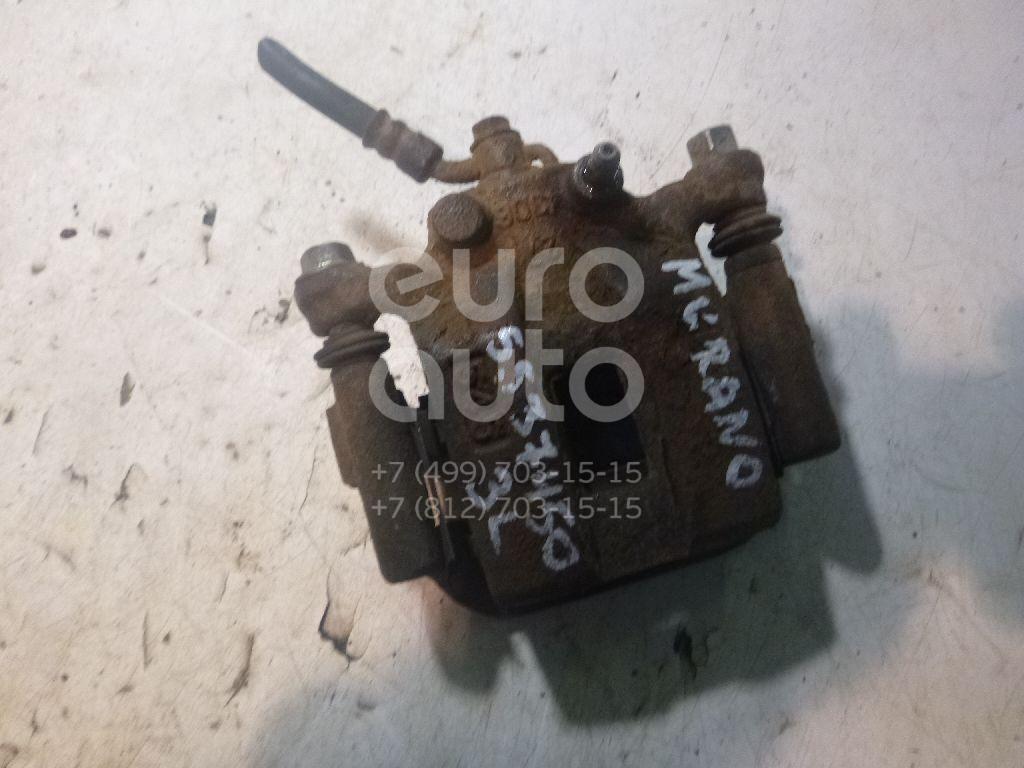 Суппорт задний левый для Nissan,Infiniti Murano (Z50) 2004-2008;G (V35) 2002-2007 - Фото №1