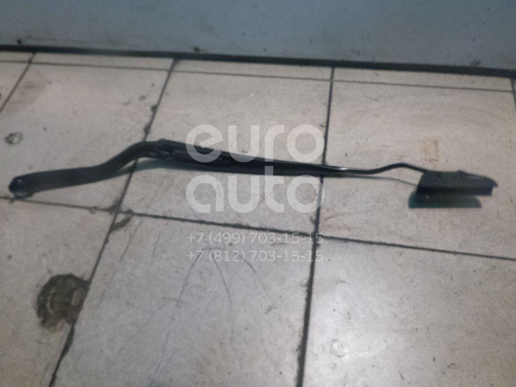 Поводок стеклоочистителя передний левый для Nissan Murano (Z50) 2004-2008 - Фото №1