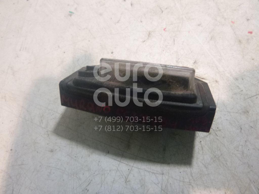 Фонарь подсветки номера для Nissan,Infiniti Murano (Z50) 2004-2008;EX/QX50 (J50) 2008-2014;FX/QX70 (S51) 2008>;Murano (Z51) 2008-2016 - Фото №1