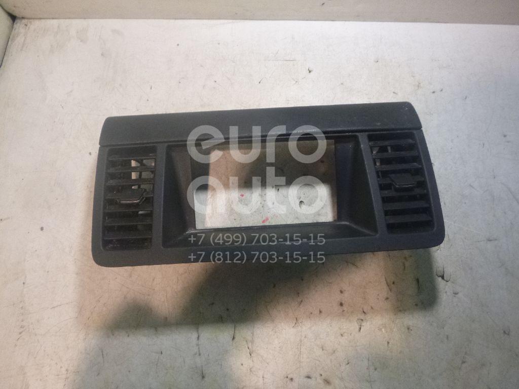 Накладка декоративная для Nissan Murano (Z50) 2004-2008 - Фото №1