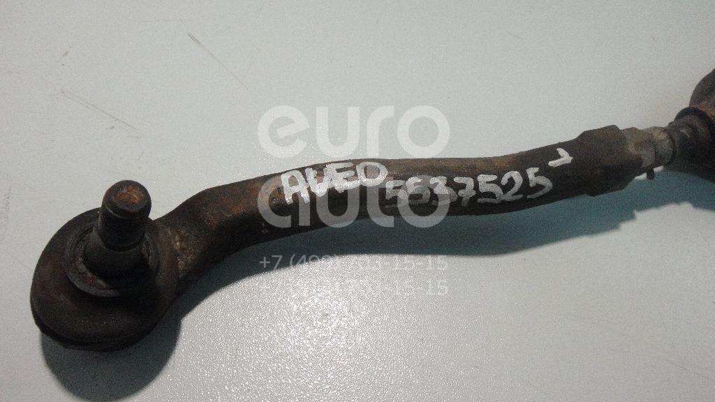 Тяга рулевая для Chevrolet Aveo (T250) 2005-2011 - Фото №1