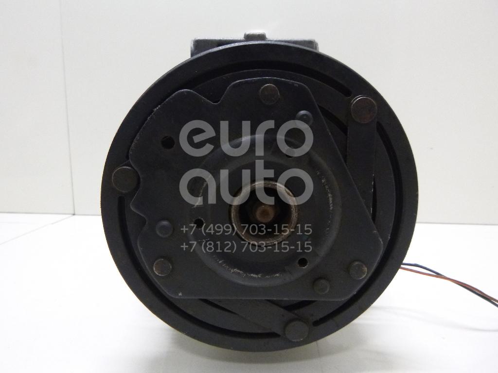 Компрессор системы кондиционирования для Chevrolet Aveo (T250) 2005-2011;Aveo (T200) 2003-2008 - Фото №1