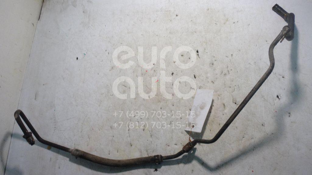 Трубка гидроусилителя для Chevrolet Aveo (T250) 2005-2011;Aveo (T200) 2003-2008 - Фото №1