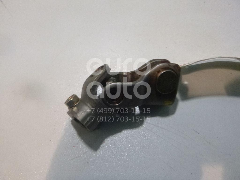 Кардан рулевой для Nissan,Infiniti Murano (Z50) 2004-2008;FX (S50) 2003-2007;G (V35) 2002-2007;M (Y50) 2004-2009;Maxima (A34) 2004-2008 - Фото №1