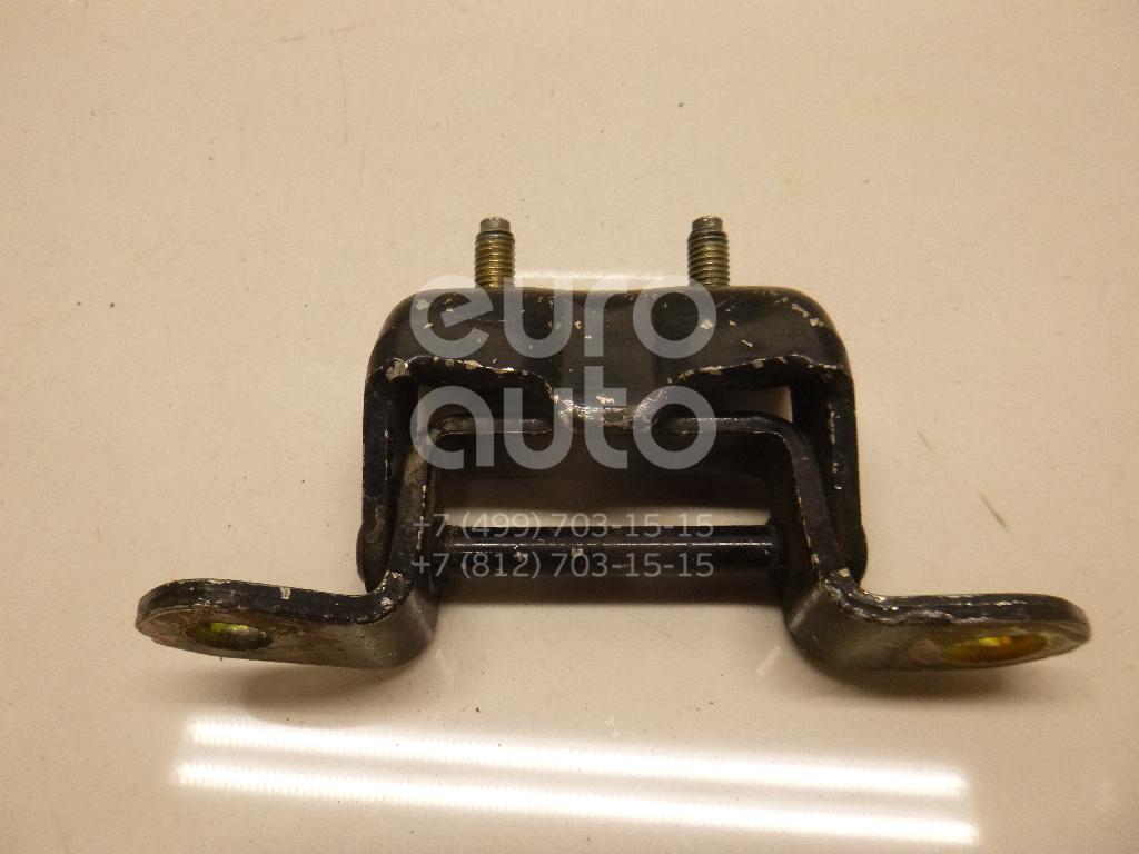 Петля двери задней левой верхняя для Nissan Murano (Z50) 2004-2008;Teana J31 2006-2008;Maxima (A33) 2000-2005;X-Trail (T31) 2007-2014;Teana J32 2008-2013;Murano (Z51) 2008-2016 - Фото №1
