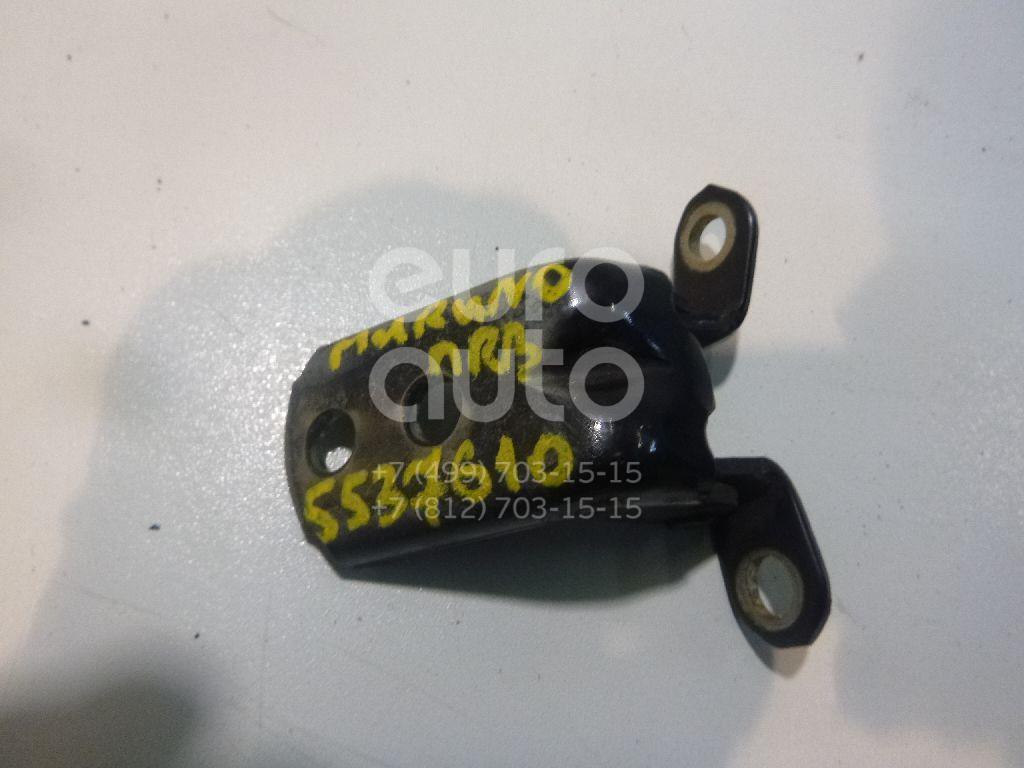 Петля двери для Nissan Murano (Z50) 2004-2008;Teana J31 2006-2008;Maxima (A33) 2000-2005;X-Trail (T30) 2001-2006;X-Trail (T31) 2007-2014;Teana J32 2008-2013;Murano (Z51) 2008-2016 - Фото №1