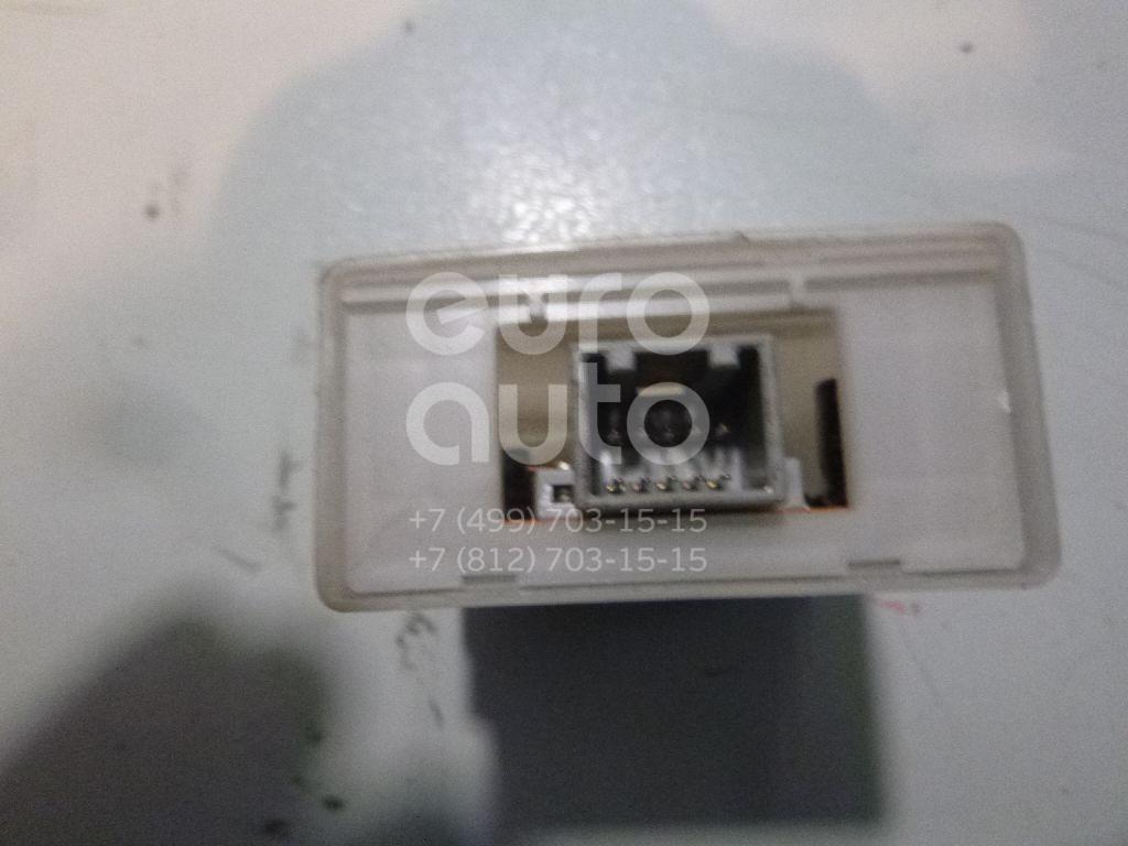 Блок электронный для Nissan Murano (Z50) 2004-2008 - Фото №1