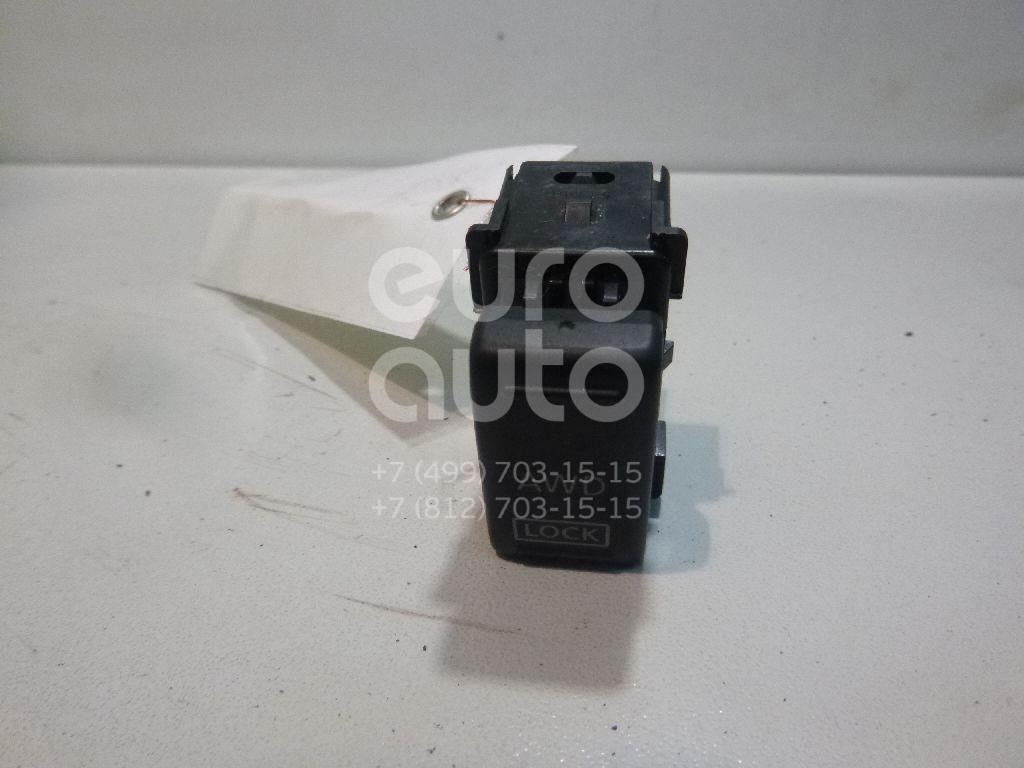 Кнопка блокировки дифференциала для Nissan Murano (Z50) 2004-2008 - Фото №1