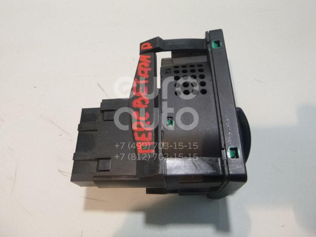 Переключатель света фар для Ford Focus II 2005-2008;C-MAX 2003-2010;Transit/Tourneo Connect 2002-2013;Focus II 2008-2011;Transit 2006-2013 - Фото №1