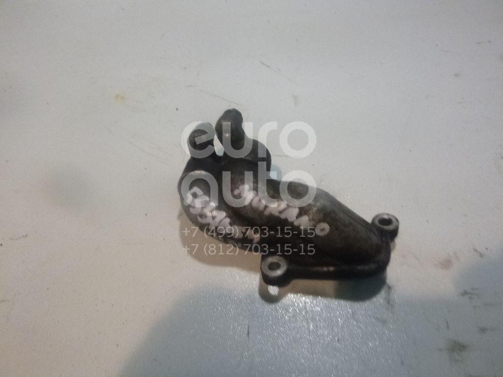 Фланец двигателя системы охлаждения для Nissan Murano (Z50) 2004-2008;Maxima (A32) 1994-2000;Teana J31 2006-2008;Maxima (A33) 2000-2005;Maxima QX34 USA 2004-2008;Maxima (A34) 2004-2008 - Фото №1