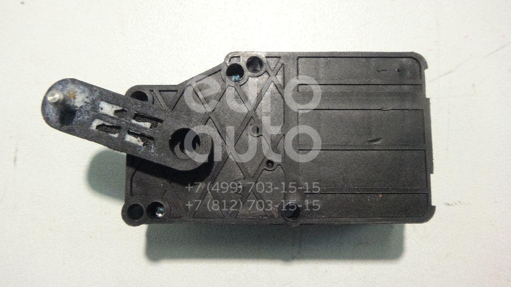 Моторчик заслонки отопителя для Chevrolet Aveo (T250) 2005-2011;Aveo (T200) 2003-2008 - Фото №1