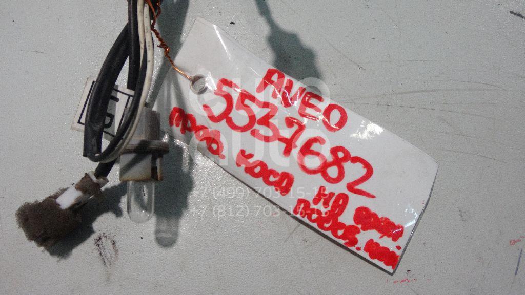 Проводка (коса) для Chevrolet Aveo (T250) 2005-2011 - Фото №1