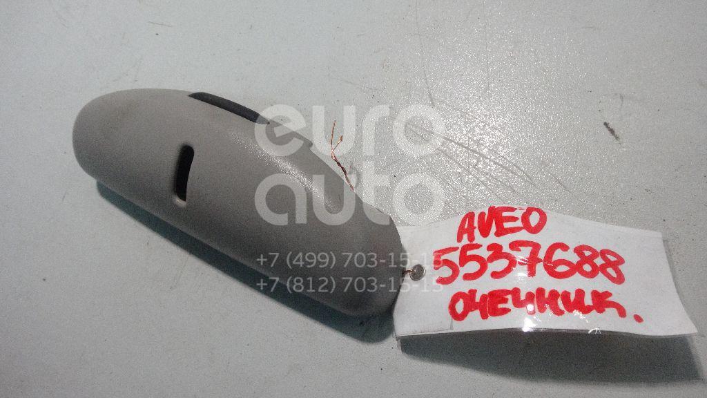 Очечник для Chevrolet Aveo (T250) 2005-2011;Aveo (T200) 2003-2008 - Фото №1