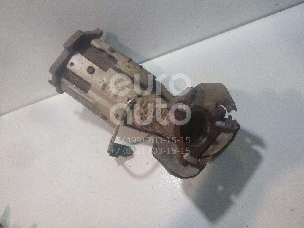 Катализатор для Nissan Murano (Z50) 2004-2008;Teana J31 2006-2008 - Фото №1