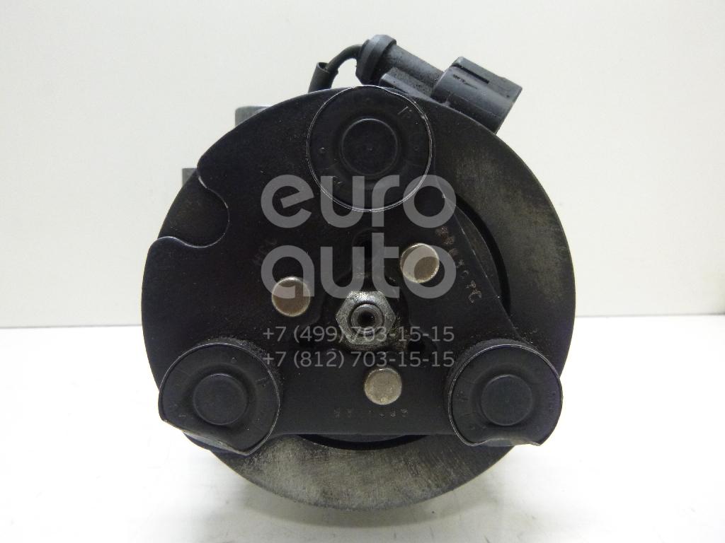 Компрессор системы кондиционирования для Ford Fiesta 2001-2008;Escort/Orion 1995-2000;Fusion 2002-2012;Transit/Tourneo Connect 2002-2013;Cougar 1998-2001 - Фото №1