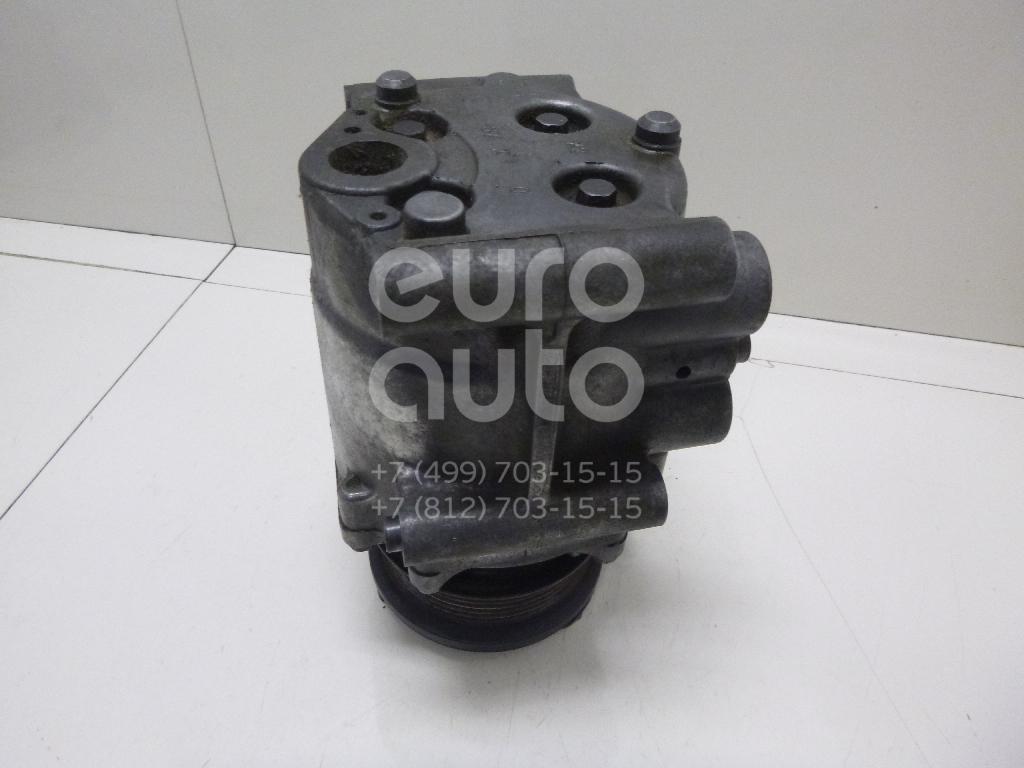 Компрессор системы кондиционирования для Ford Fiesta 2001-2008;Escort/Orion 1995-2001;Mondeo II 1996-2000;Fusion 2002-2012;Transit/Tourneo Connect 2002-2013;Cougar 1998-2001 - Фото №1