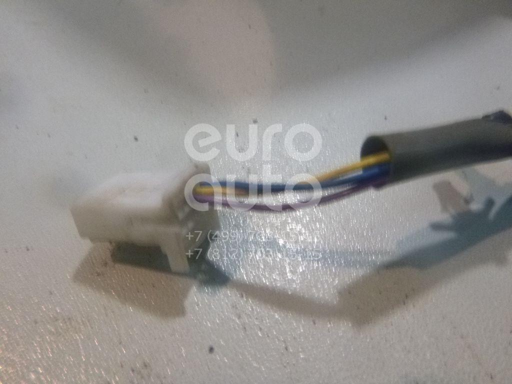 Зеркало левое электрическое для Nissan Murano (Z50) 2004-2008 - Фото №1
