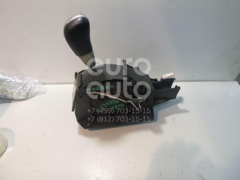 Кулиса КПП для Nissan Murano (Z50) 2004-2008;Murano (Z51) 2008-2016 - Фото №1
