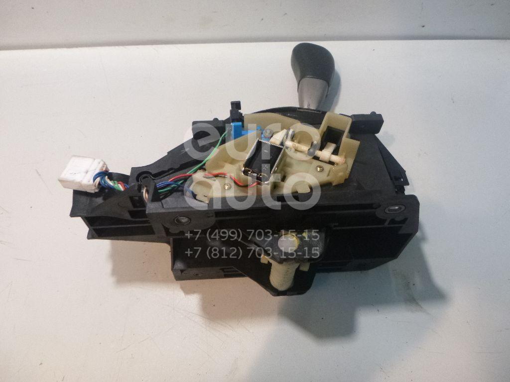 Кулиса КПП для Nissan Murano (Z50) 2004-2008;Murano (Z51) 2008-2015 - Фото №1