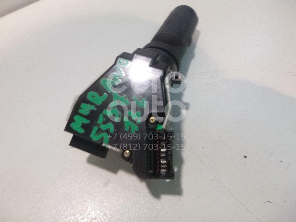Переключатель стеклоочистителей для Nissan,Infiniti Murano (Z50) 2004-2008;QX56 (JA60) 2004-2009 - Фото №1