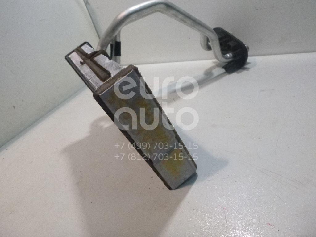 Радиатор отопителя для Nissan Murano (Z50) 2004-2008 - Фото №1