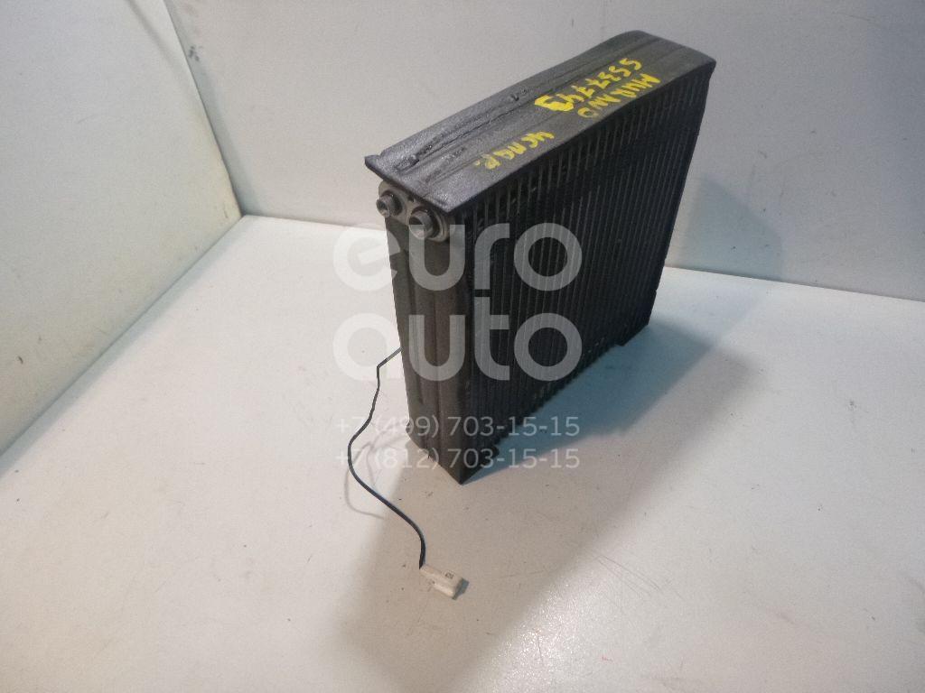 Испаритель кондиционера для Nissan,Infiniti Murano (Z50) 2004-2008;FX (S50) 2003-2007;Almera N16 2000-2006;Teana J31 2006-2008;350Z 2003-2009 - Фото №1