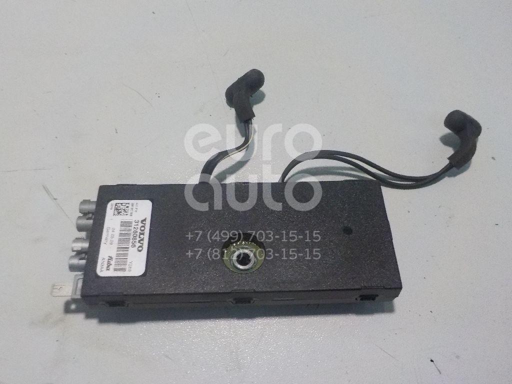 Блок электронный для Volvo S80 2006-2016 - Фото №1